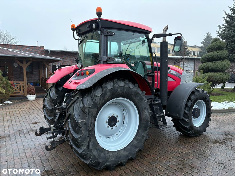 McCormick XTX 165 (nie MTX Case MX 150 170) - 3