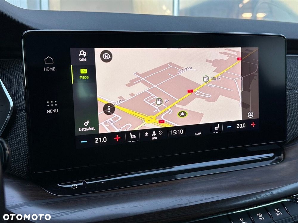 Skoda Octavia 2.0 TDI 4x4 Scout DSG - 24