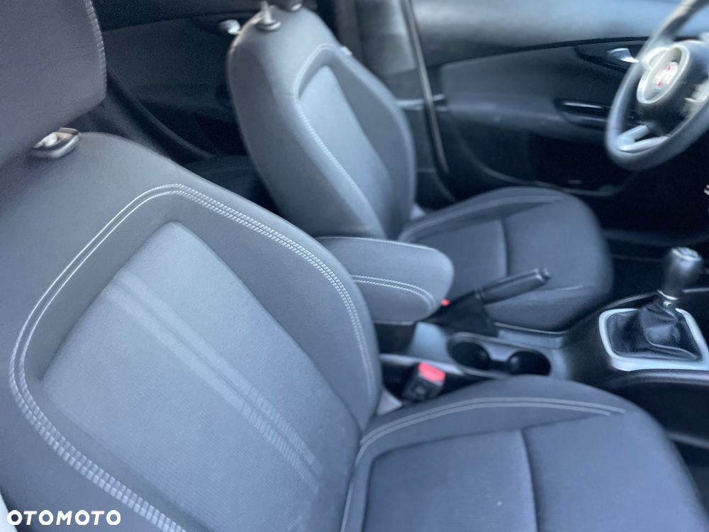 Fiat Tipo - 10