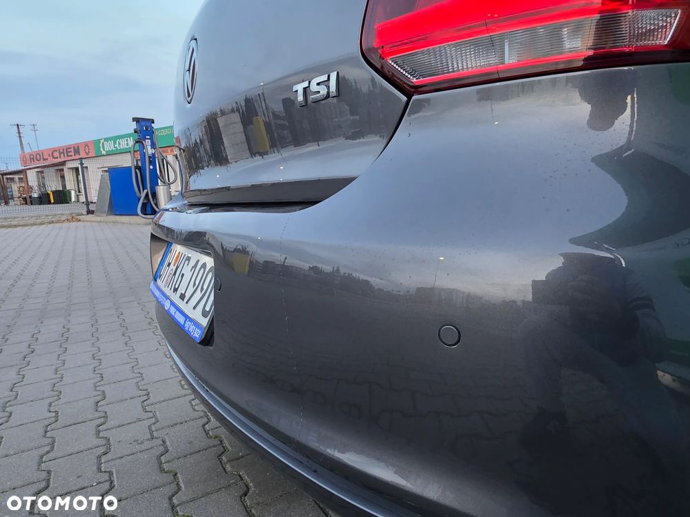 Volkswagen Polo 1.2 TSI Life - 27