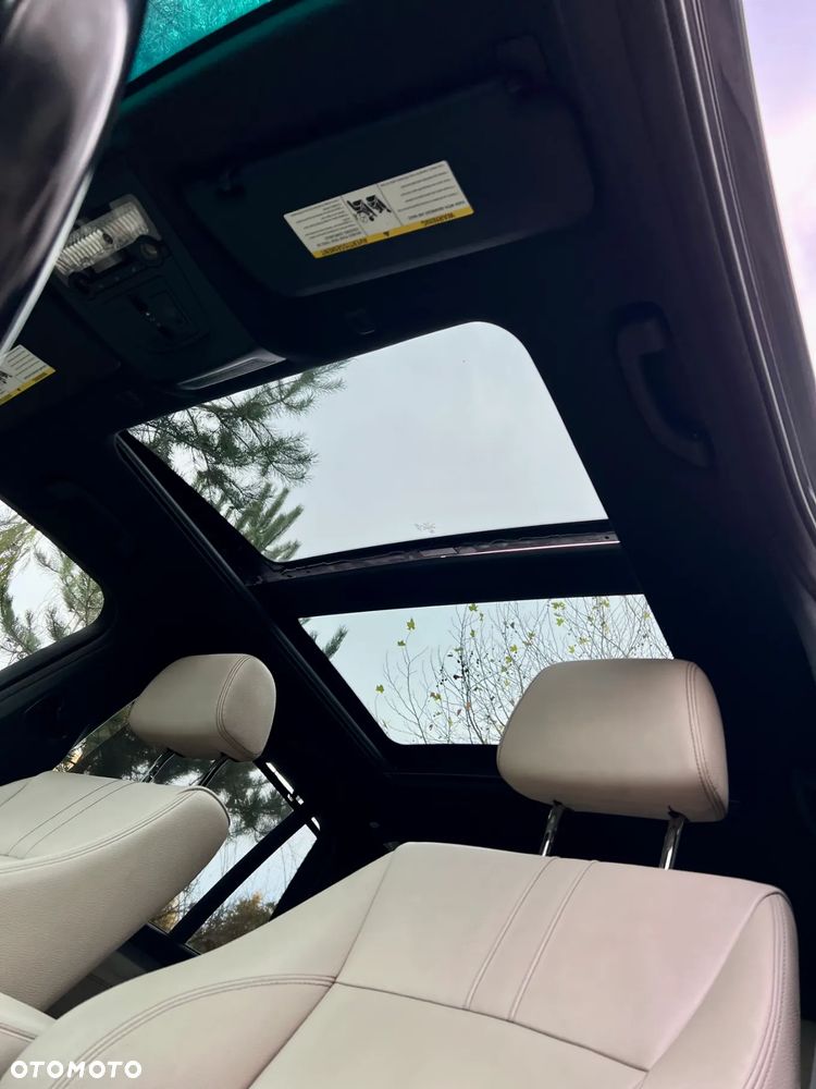 BMW X3 xDrive28i - 39