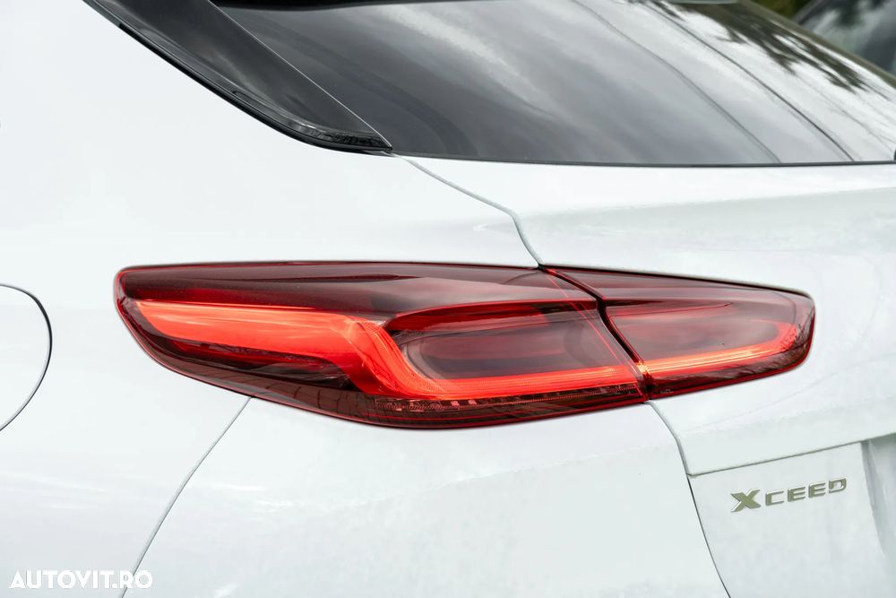 Kia XCeed 1.5 T-GDI 7DCT City - 28