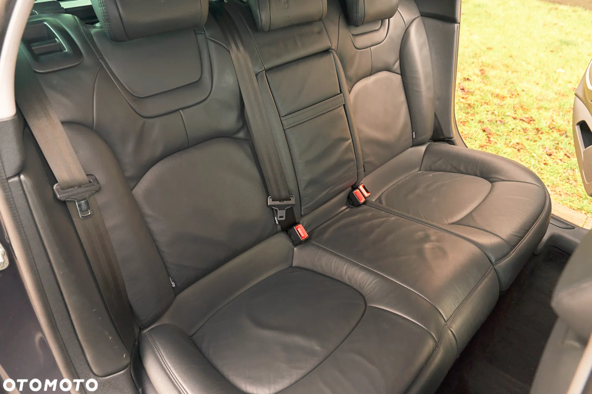 Citroën C5 Tourer HDi 135 FAP Exclusive - 28