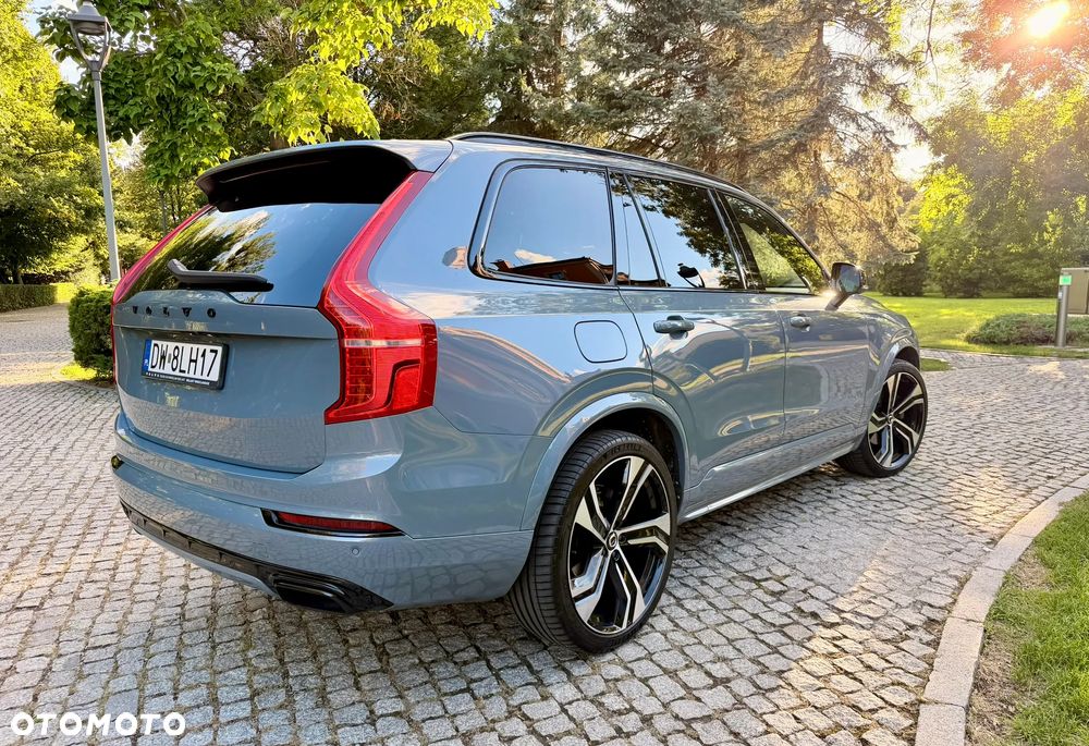 Volvo XC 90 - 3