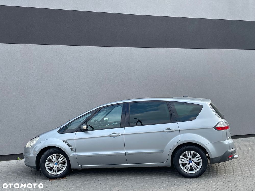 Ford S-Max - 9