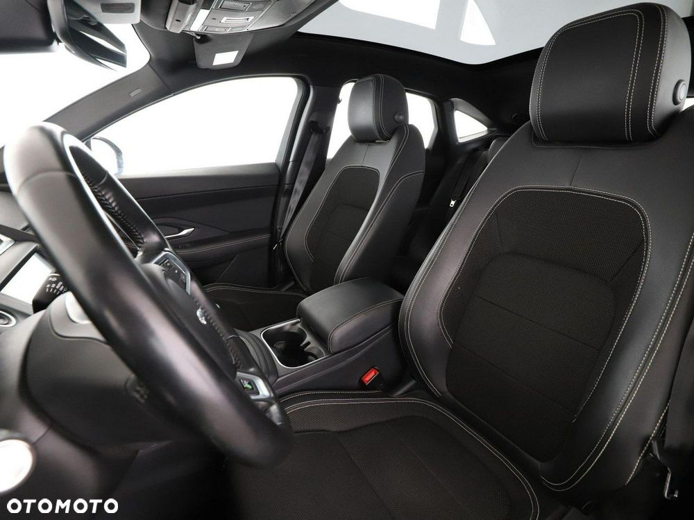 Jaguar E-Pace D180 AWD R-Dynamic - 14