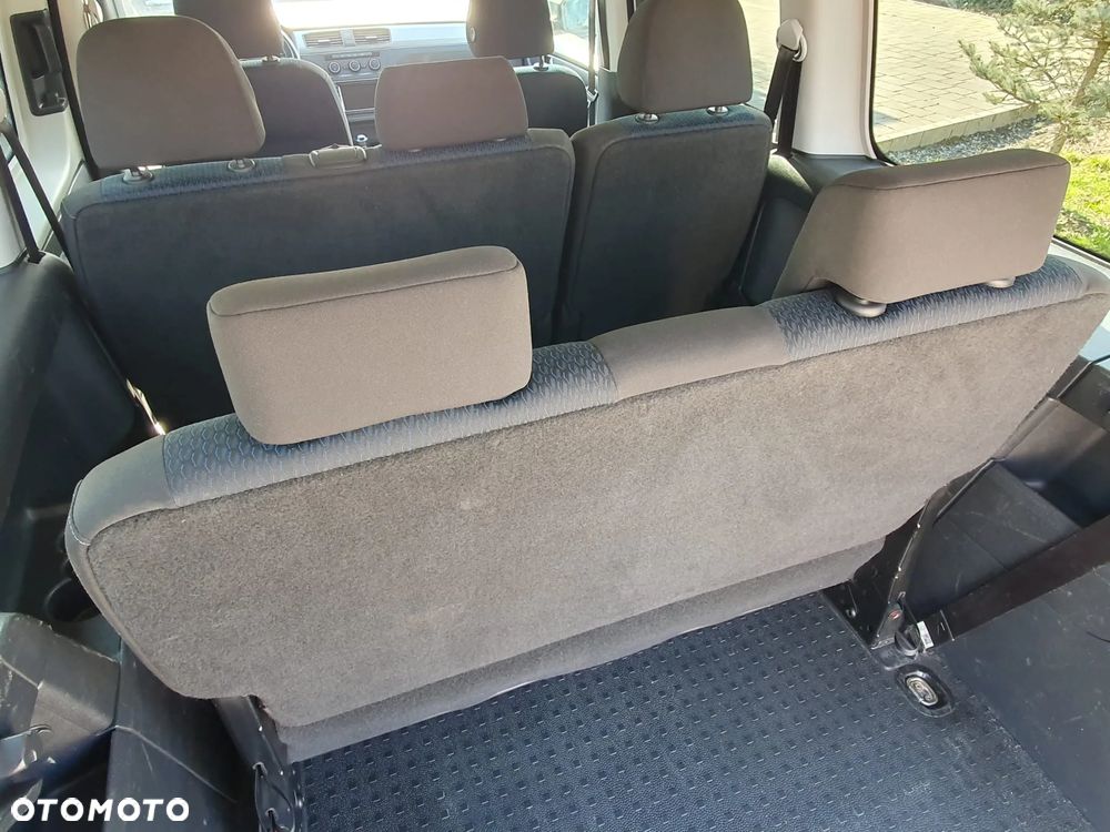Volkswagen Caddy 2.0 TDI Trendline - 17