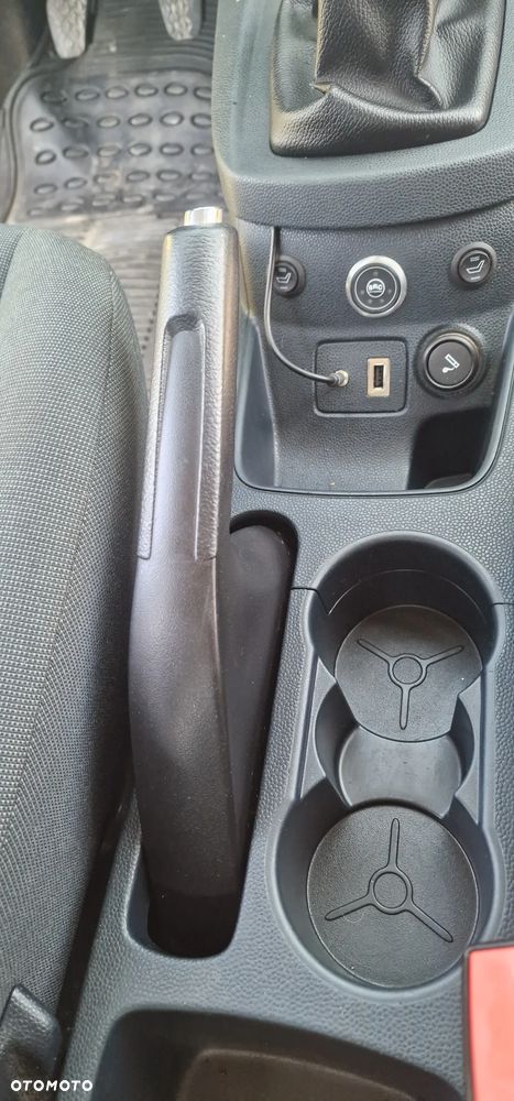 Ford Fiesta - 13