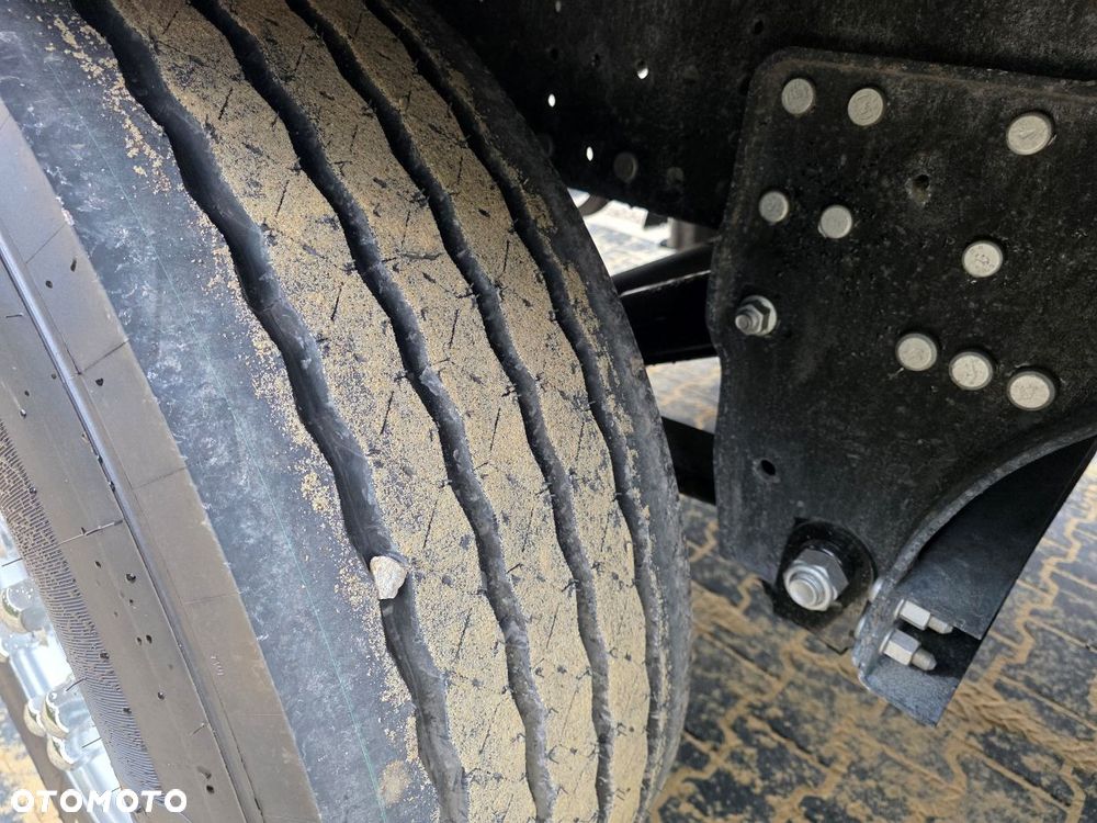 Schmitz Cargobull CARGOBULL STANDARD **Oś PODNOSZONA* Salon PL! - 21