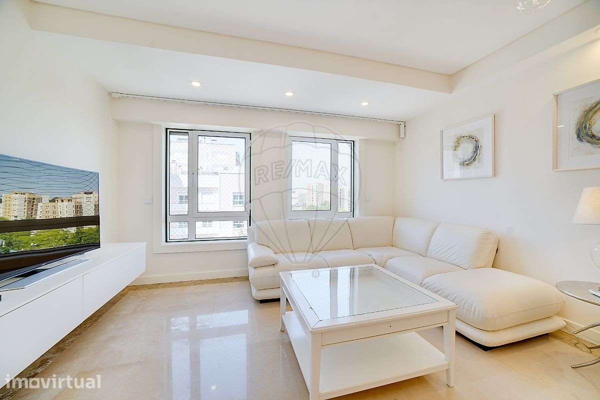 Apartamento T3 para arrendamento - Grande imagem: 3/36