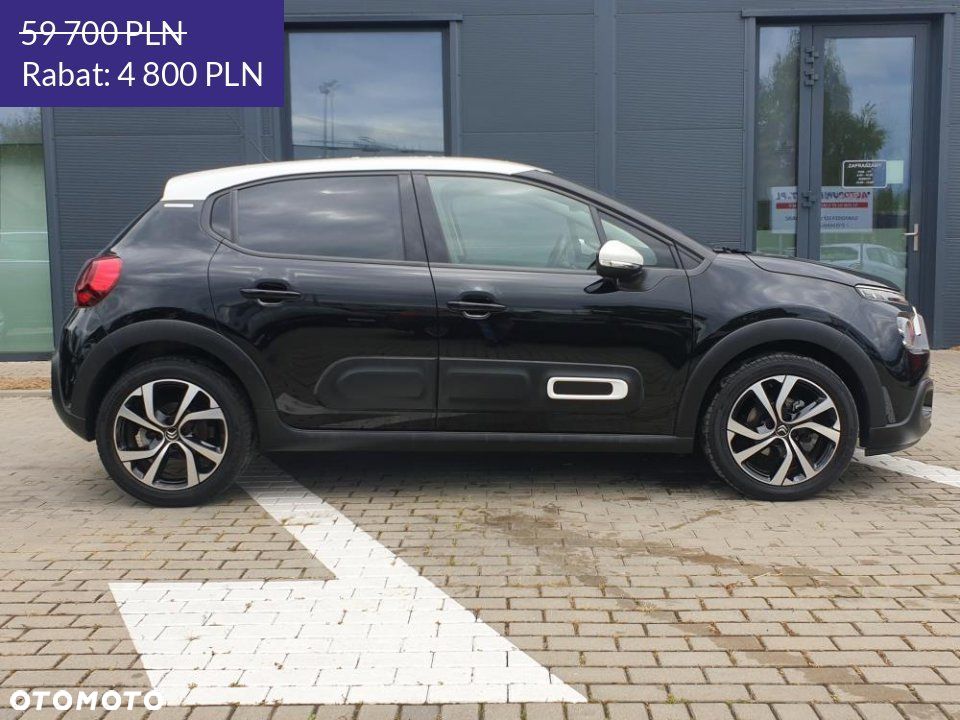 Citroën C3 - 6