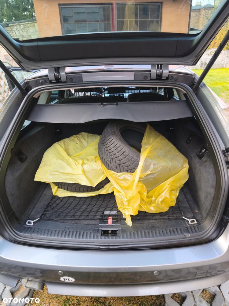 BMW Seria 5 - 9
