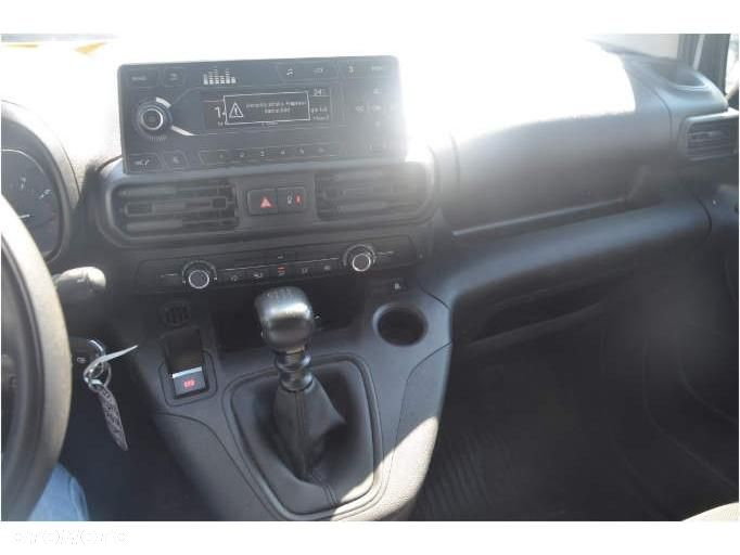 Toyota ProAce - 8