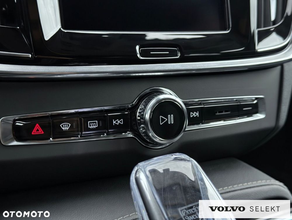 Volvo V90 - 26