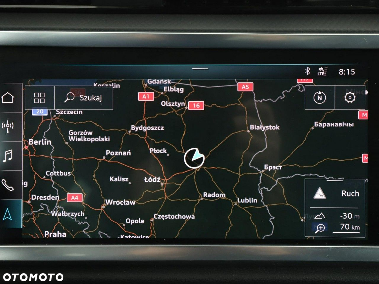 Audi Q3 35 TFSI S tronic - 25
