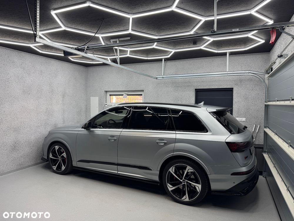 Audi SQ7 - 1