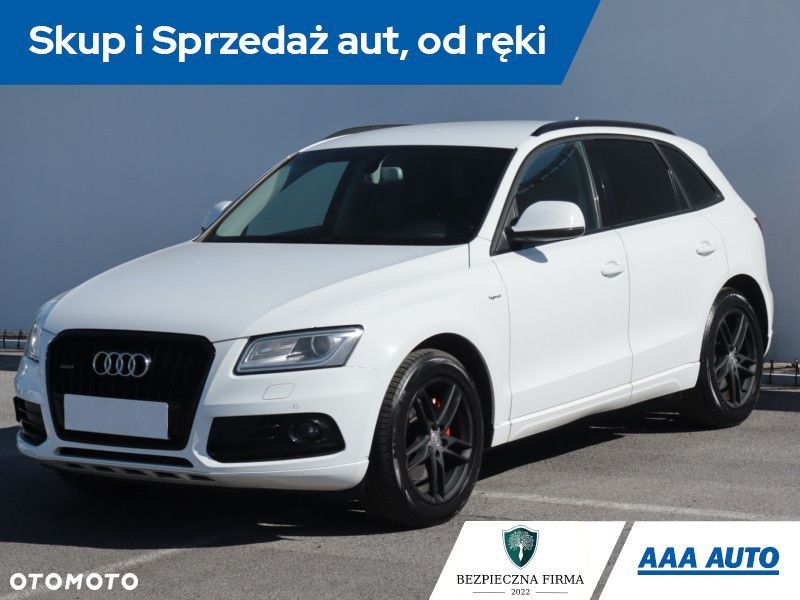 Audi Q5 - 3
