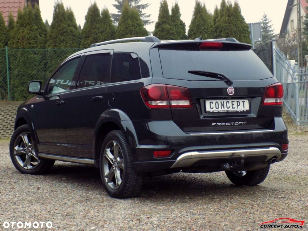 Fiat Freemont - 11