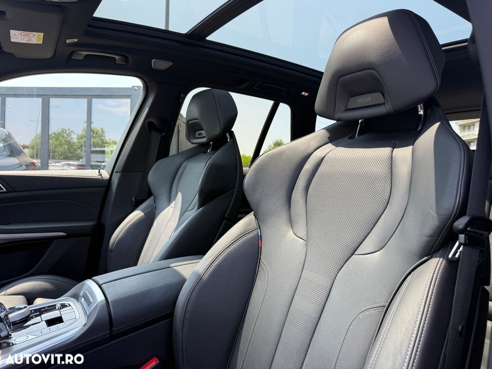 BMW X5 - 10