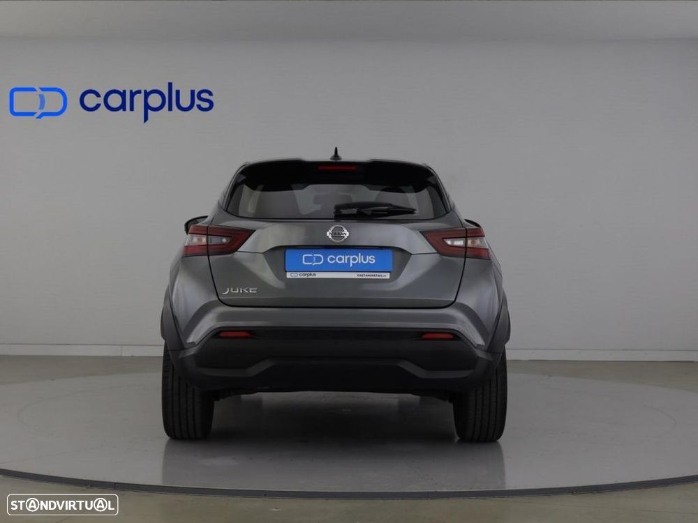 Nissan Juke - 6