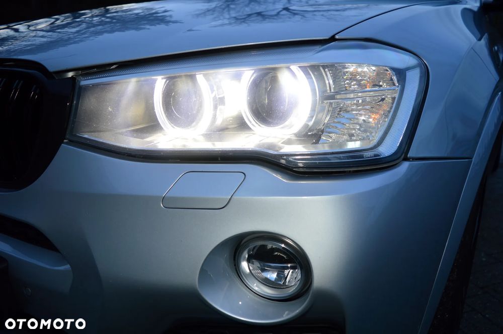 BMW X4 xDrive20d M Sport - 39