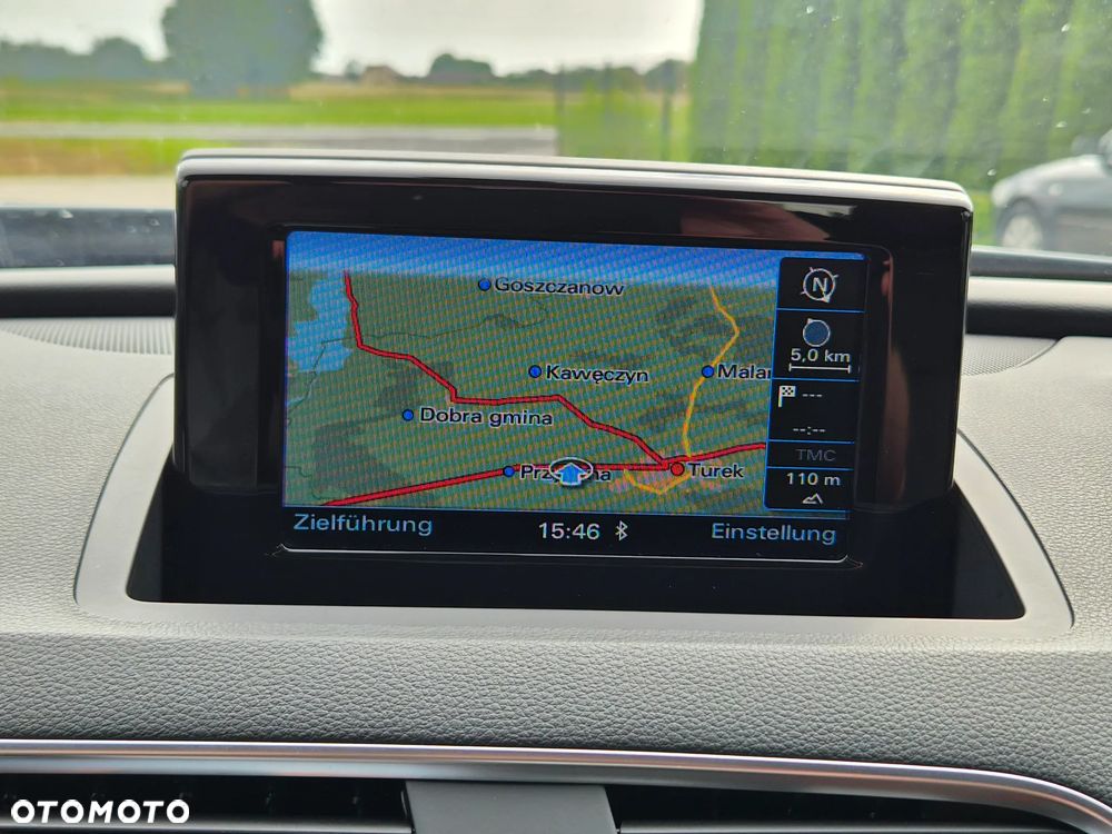 Audi Q3 1.4 TFSI Edycja Specjalna - 14
