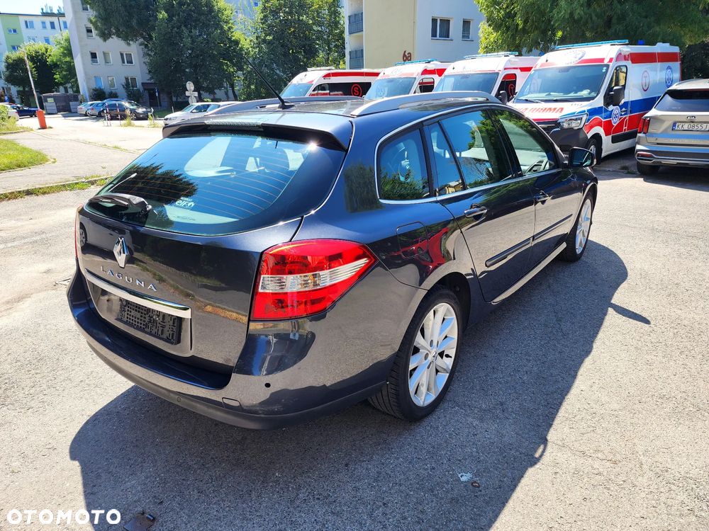 Renault Laguna 2.0 16V 140 Dynamique - 5