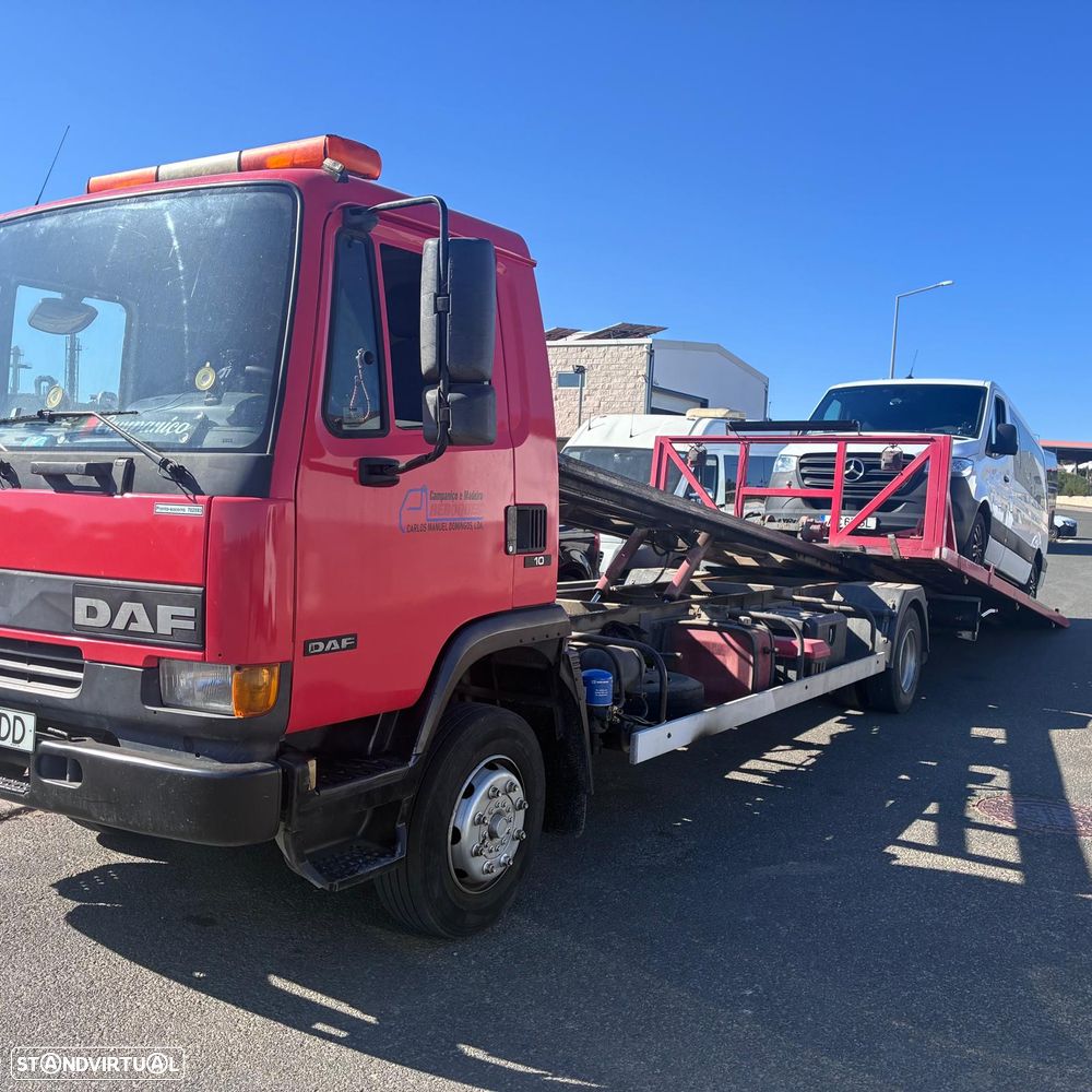 DAF LF 45 - 2