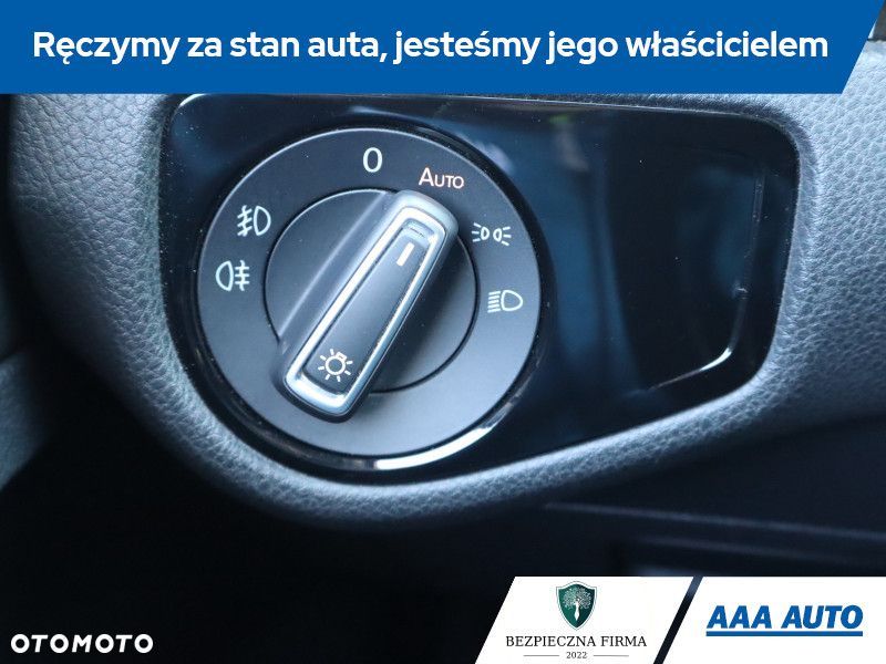 Volkswagen Golf Variant - 17