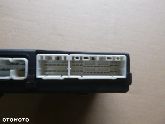 MODUŁ KOMFORTU VOLVO S40 30621304 - 4