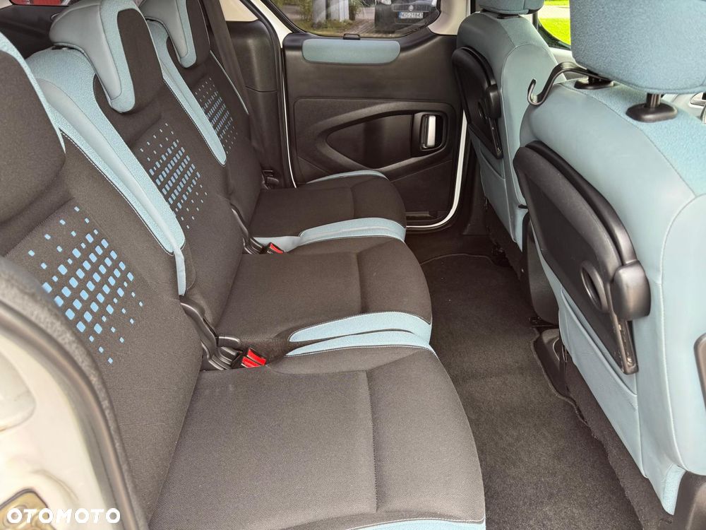 Citroën Berlingo - 17