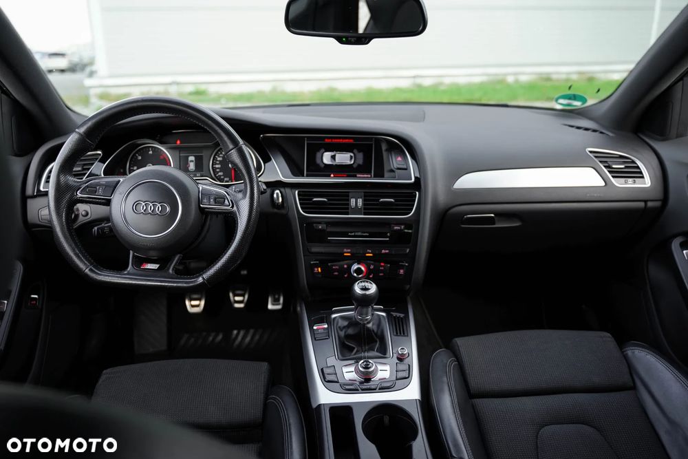 Audi A4 - 18