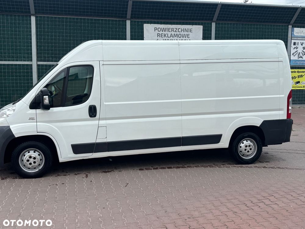 Fiat Ducato - 8
