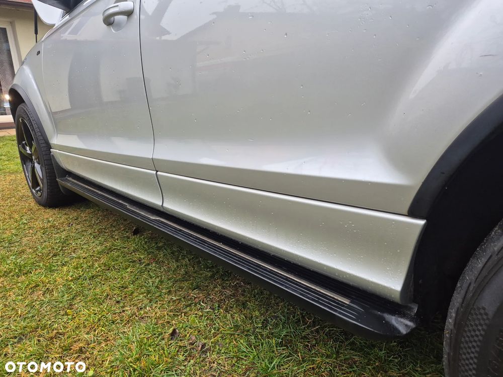 Audi Q7 3.0 TDI Quattro Tiptronic - 30