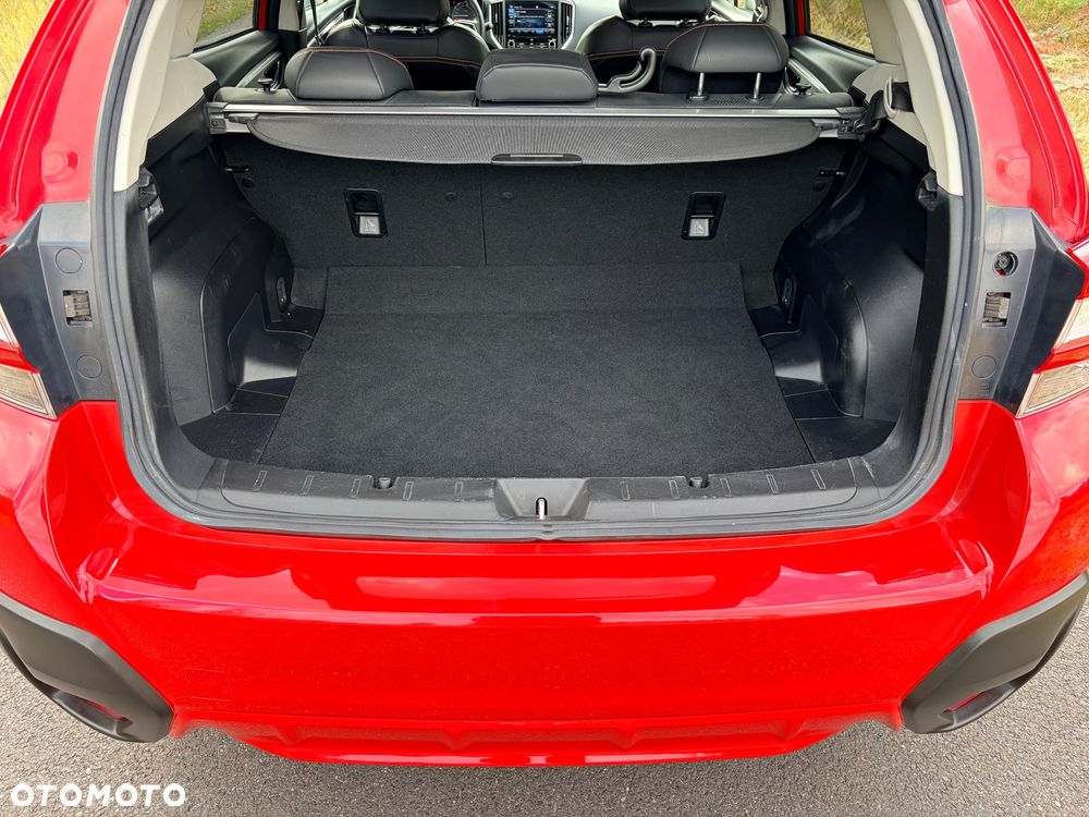 Subaru XV 2.0i Lineartronic Exclusive+ - 25