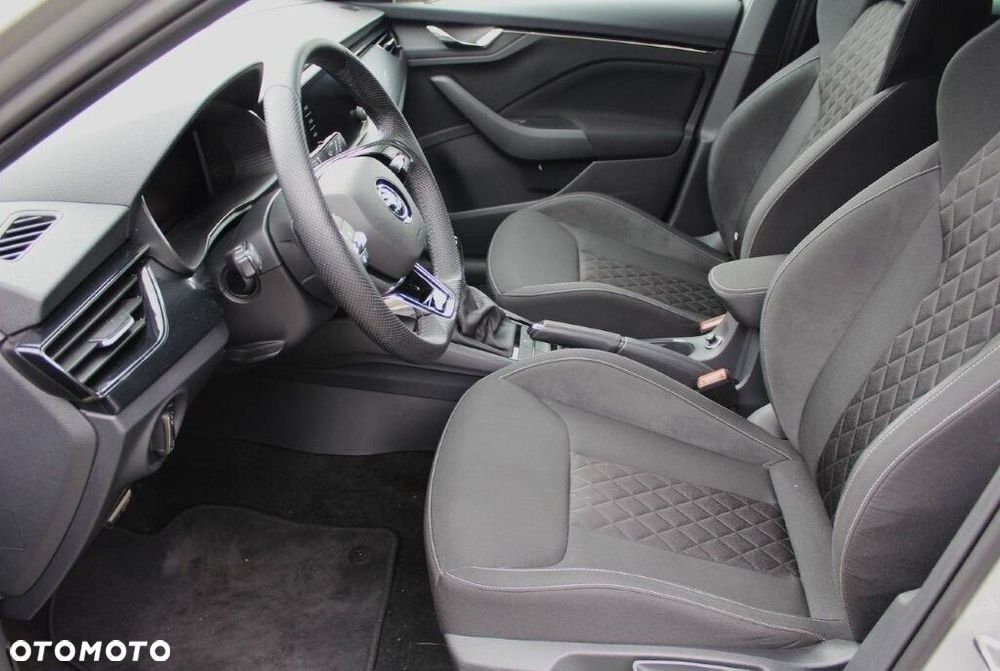 Skoda Scala 1.5 TSI Style DSG - 13