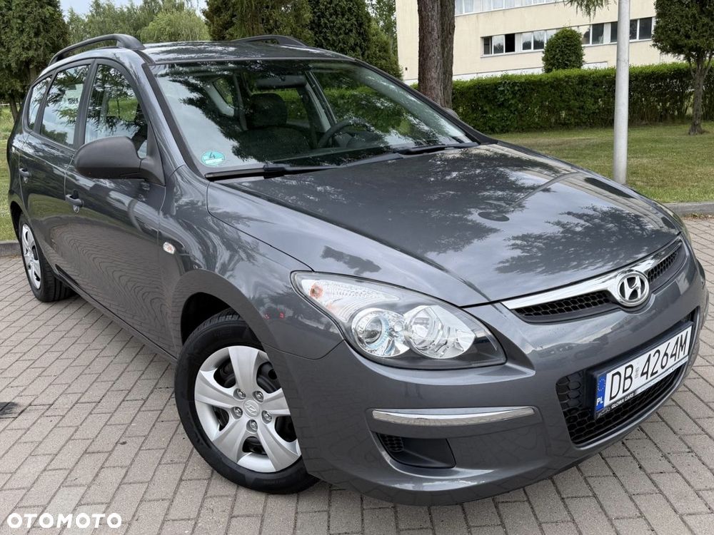 Hyundai i30 1.4 FIFA WM Edition - 14