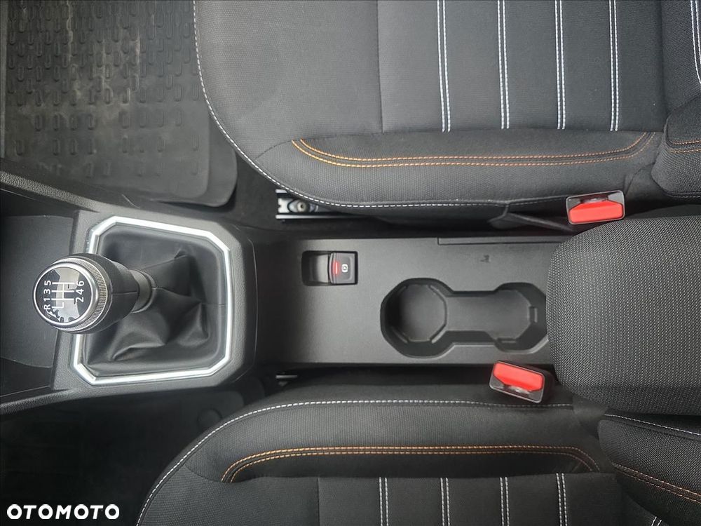 Dacia Sandero 1.0 TCe Comfort - 17