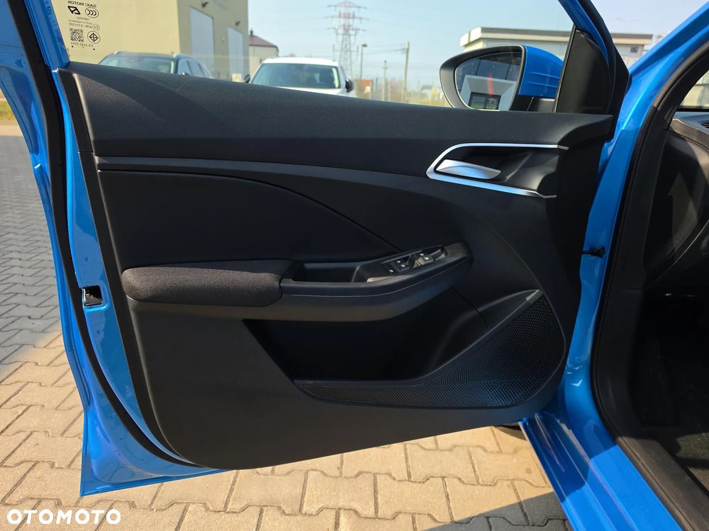 MG MG3 1.5 HEV+ Excite - 12