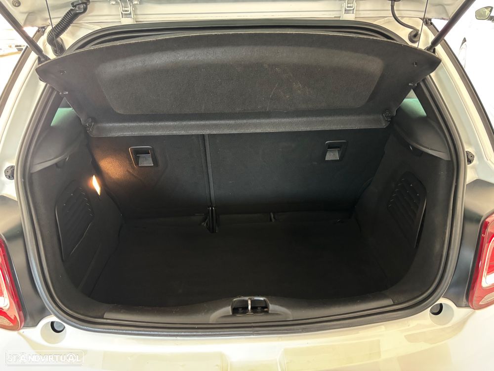 Citroën DS3 1.2 PureTech Be Chic - 18