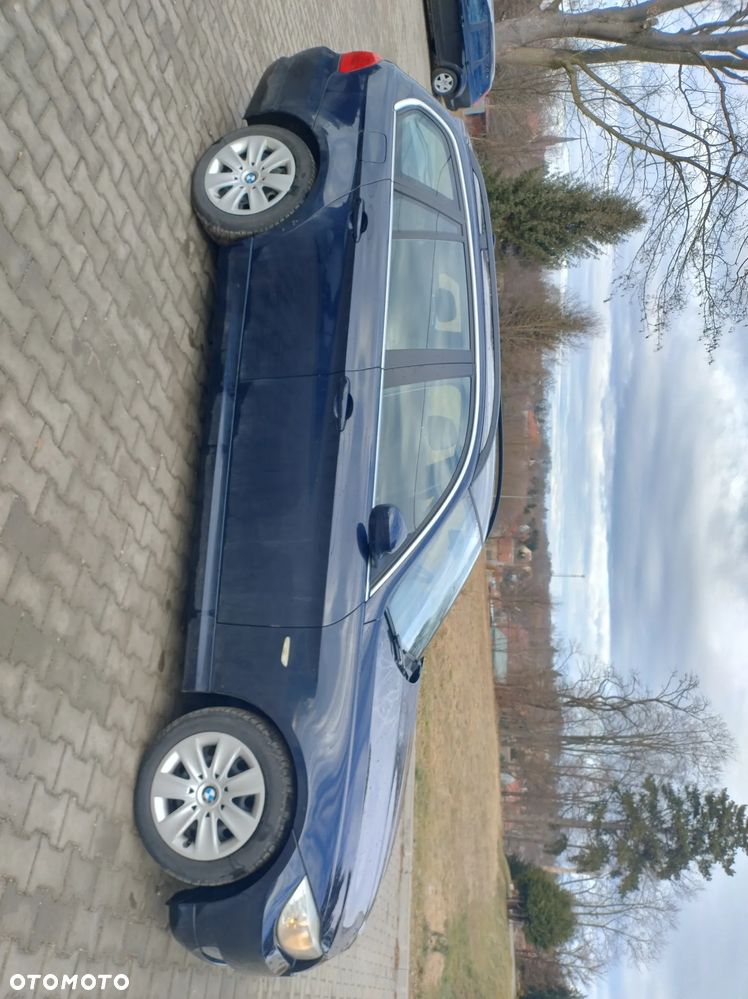 BMW Seria 3 318d - 6