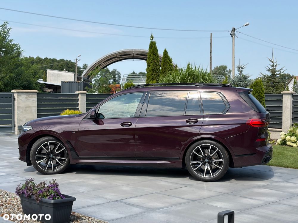 BMW X7 xDrive40d - 13