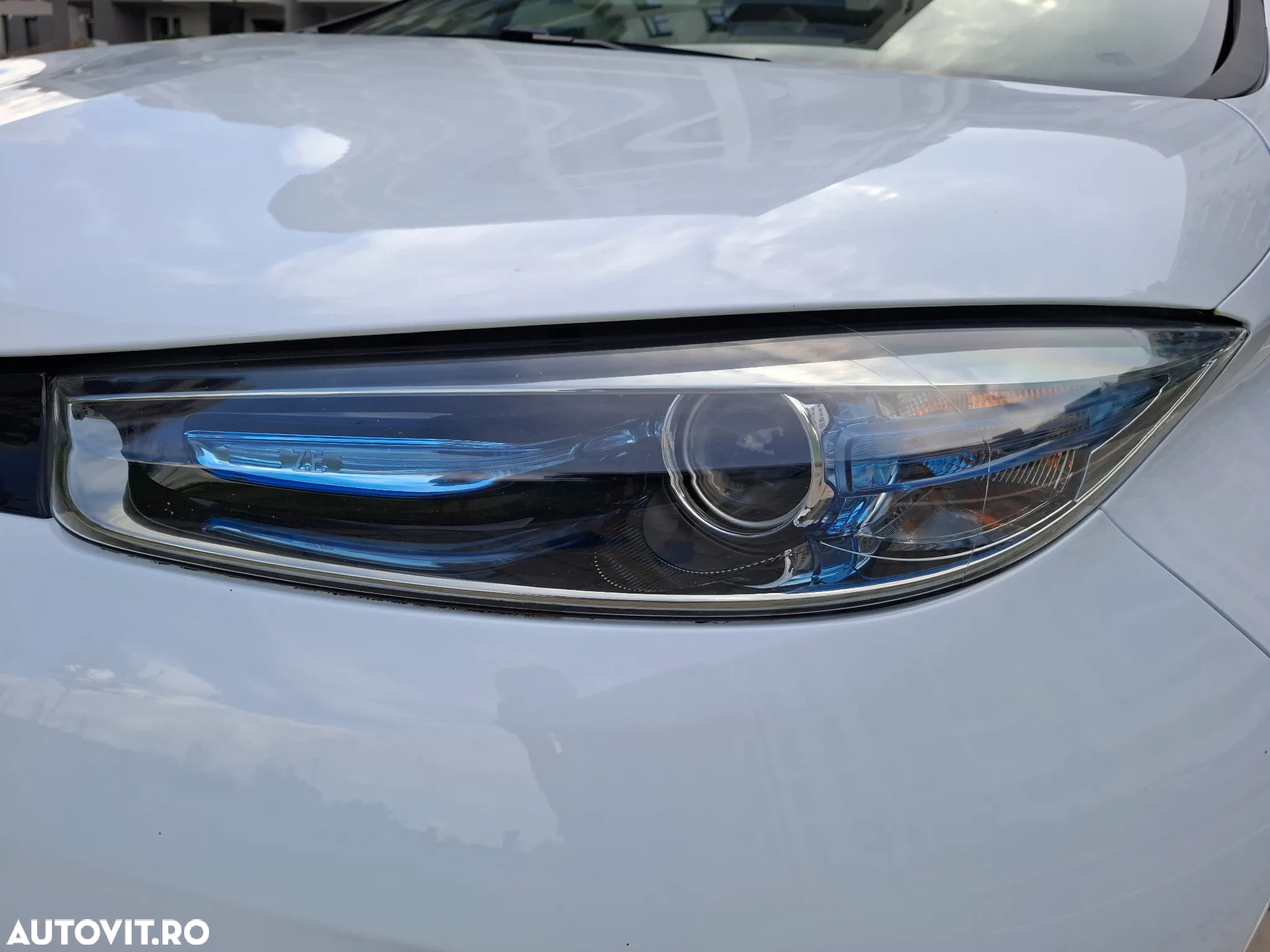 Renault ZOE - 13