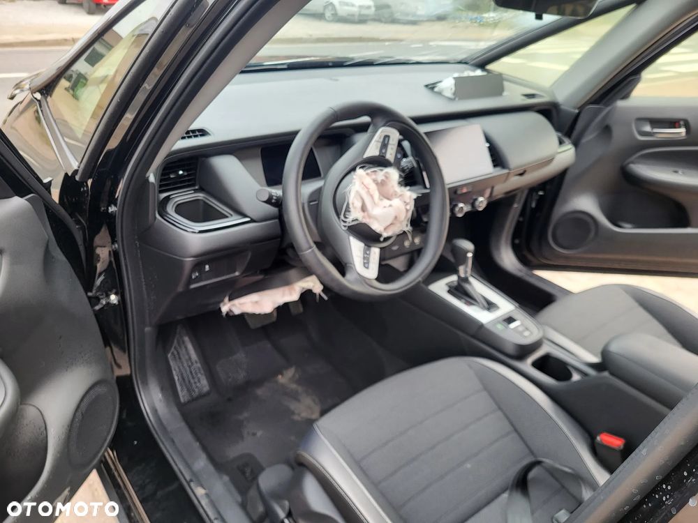 Honda Jazz 1.5 i-MMD Elegance - 33