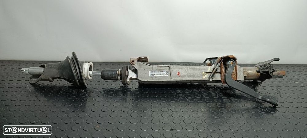 COLUNA DE DIREÇÃO BMW X5 (F15) XDRIVE30D - 1