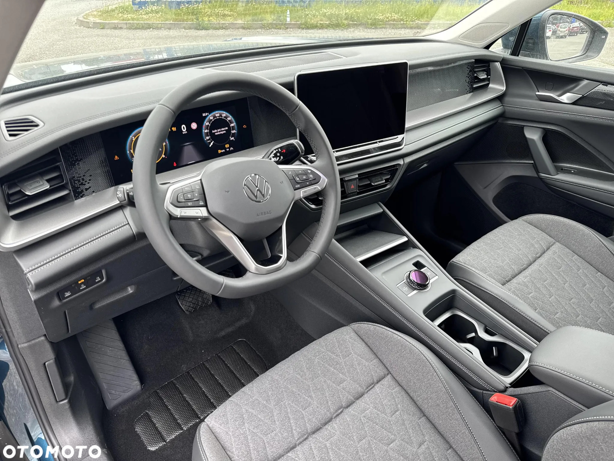 Volkswagen Tayron 2.0 TDI SCR Life Plus DSG - 9
