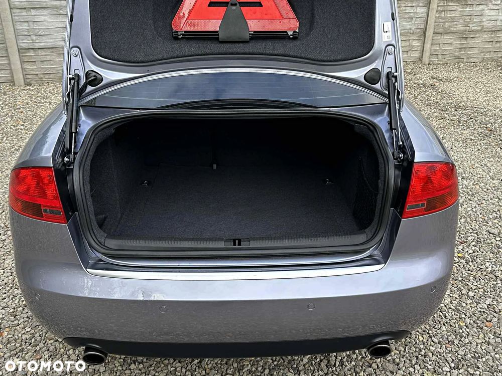 Audi A4 - 15