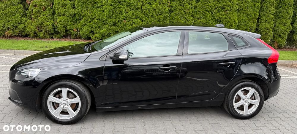 Volvo V40 D2 Drive-E Kinetic - 8
