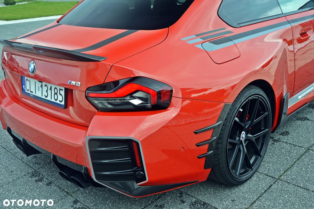 BMW M2 sport - 14