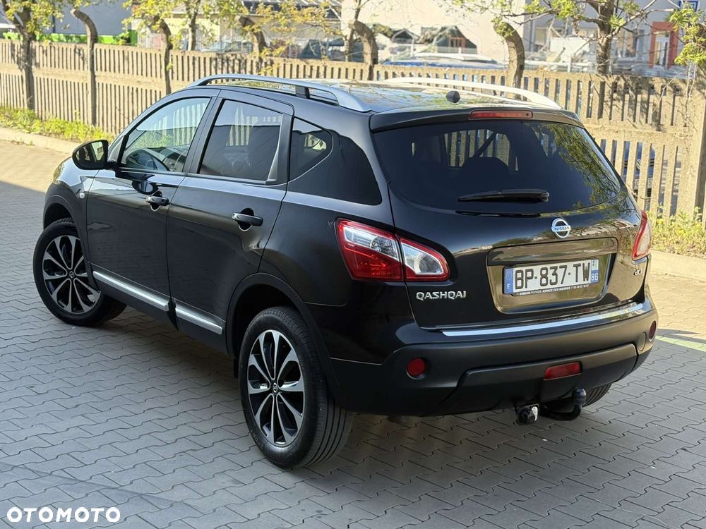 Nissan Qashqai - 14